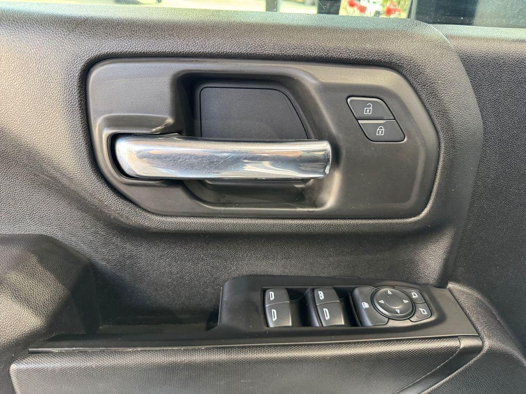 used 2022 Chevrolet Silverado 3500 car, priced at $56,384