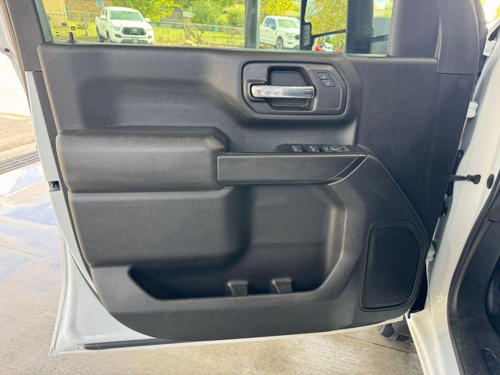 used 2022 Chevrolet Silverado 3500 car, priced at $56,384