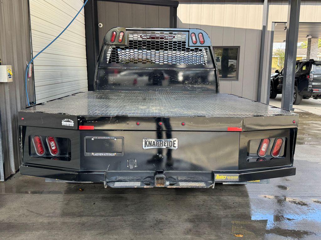 used 2022 Chevrolet Silverado 3500 car, priced at $56,384