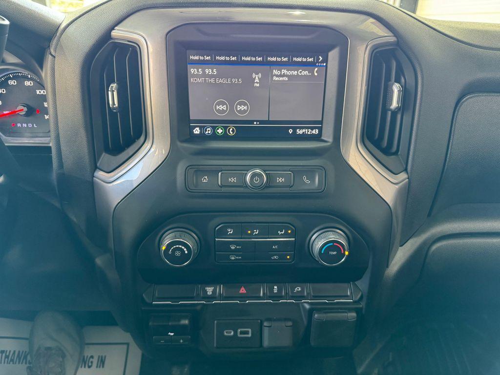 used 2022 Chevrolet Silverado 3500 car, priced at $56,384