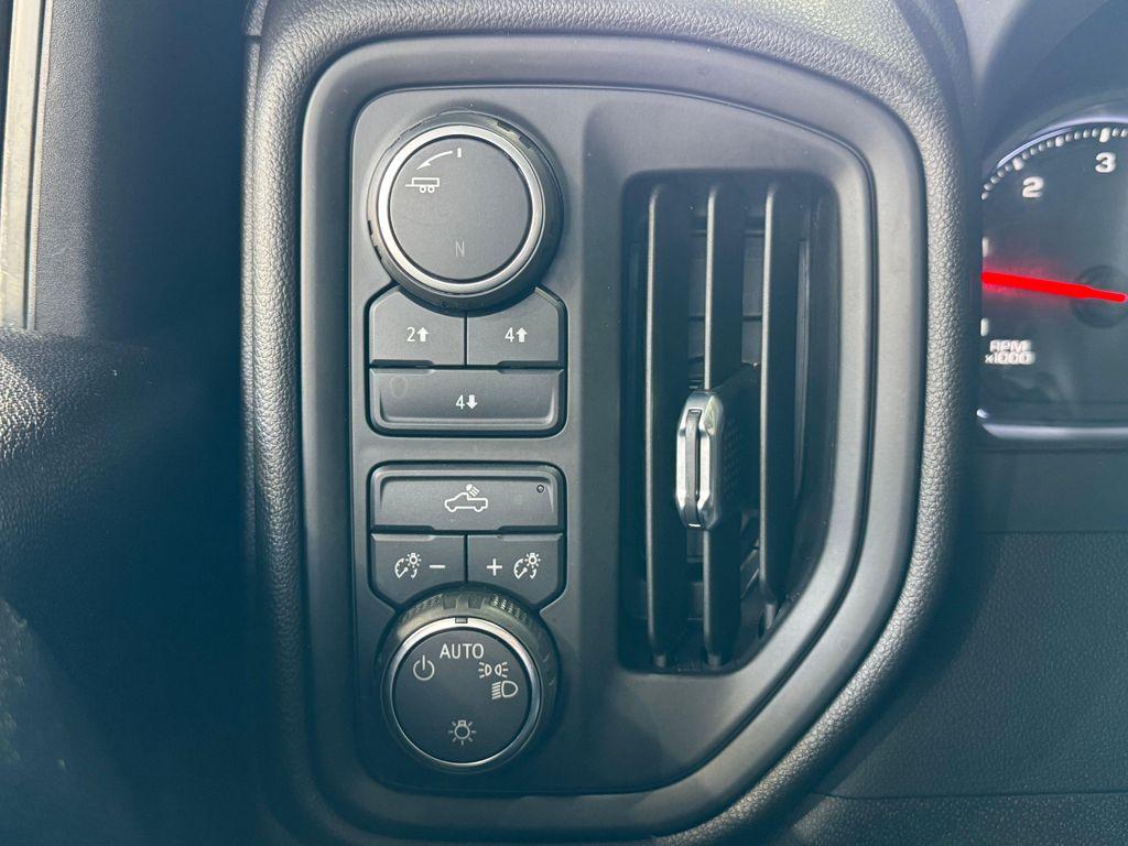 used 2022 Chevrolet Silverado 3500 car, priced at $56,384