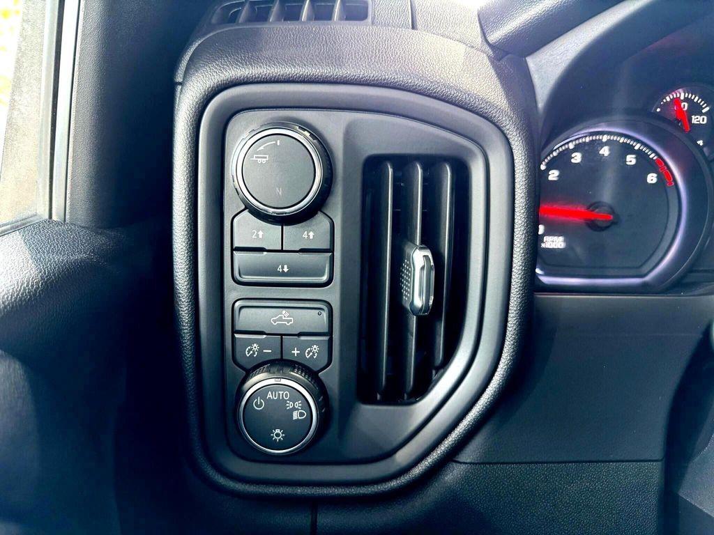 used 2020 Chevrolet Silverado 3500 car, priced at $39,900