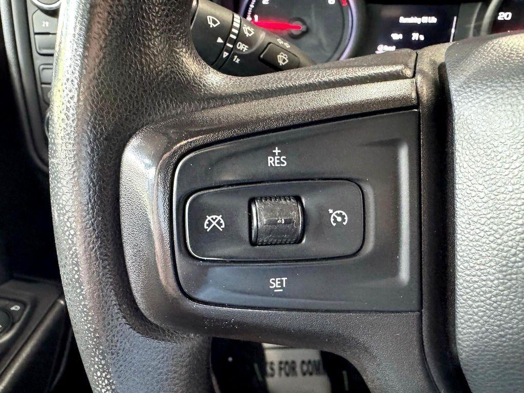 used 2020 Chevrolet Silverado 3500 car, priced at $39,900