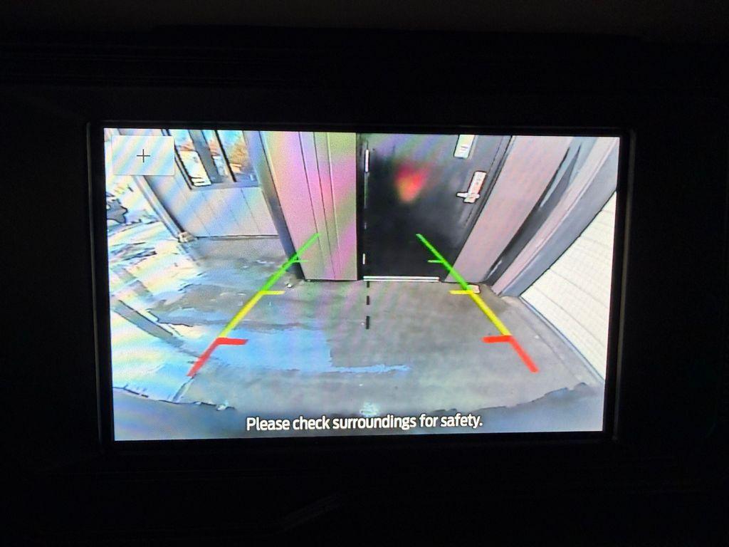 used 2022 Ford Bronco car, priced at $36,224