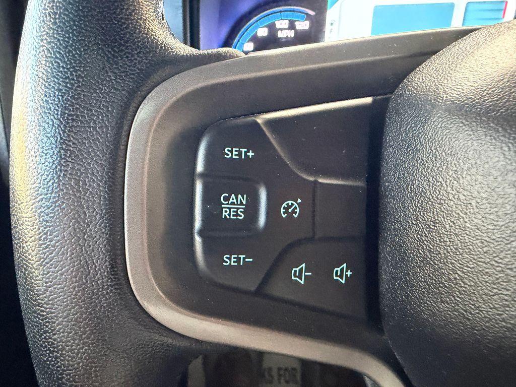 used 2022 Ford Bronco car, priced at $36,224