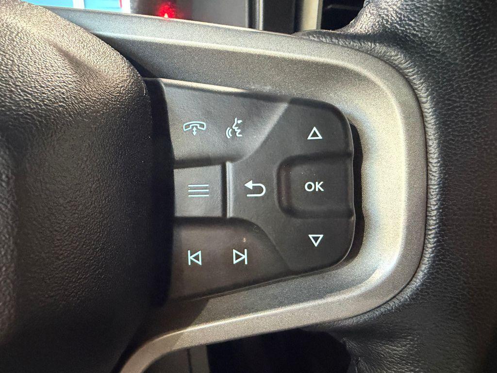 used 2022 Ford Bronco car, priced at $36,224