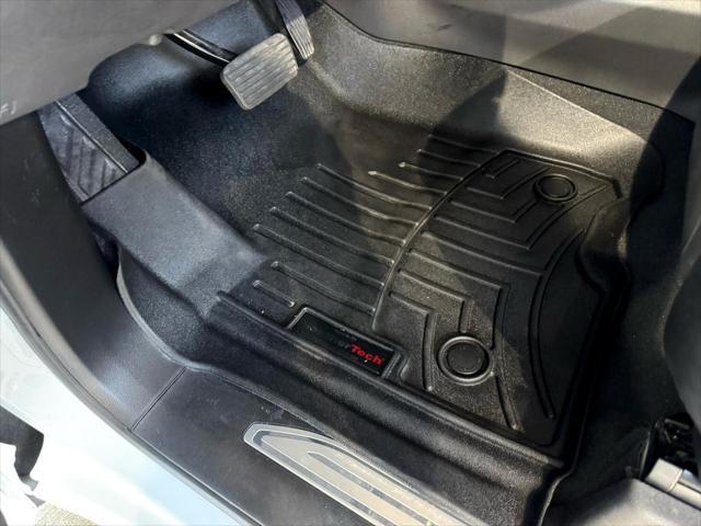 used 2023 Chevrolet Silverado 1500 car, priced at $47,900