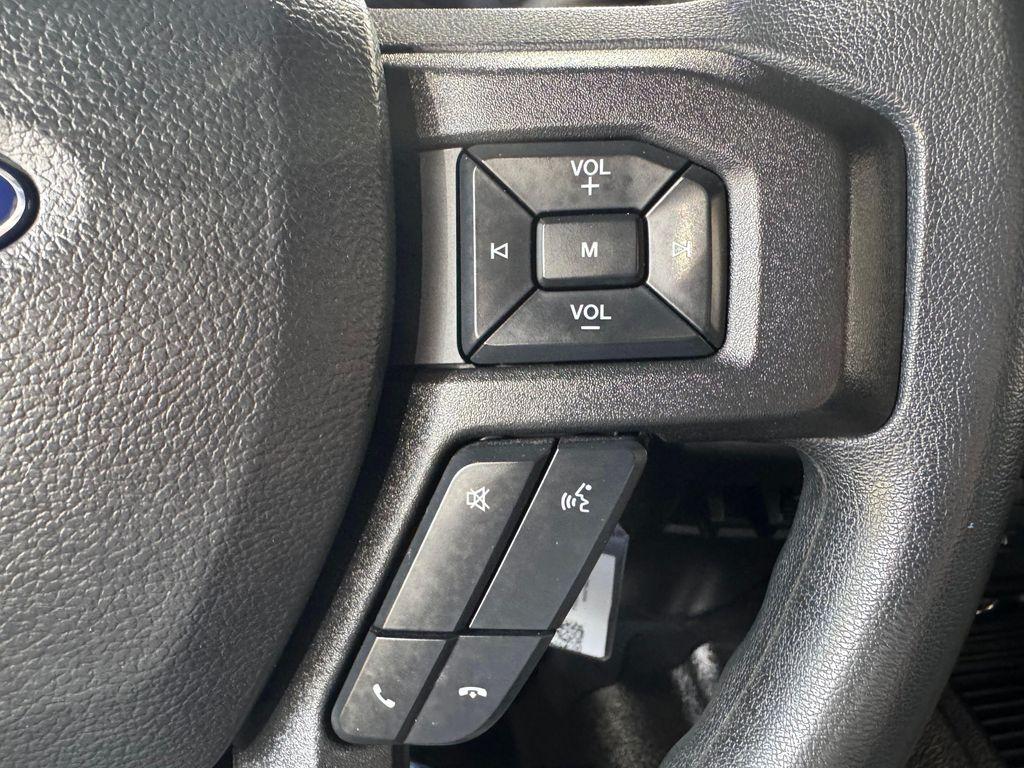 used 2022 Ford F-350 car, priced at $48,287