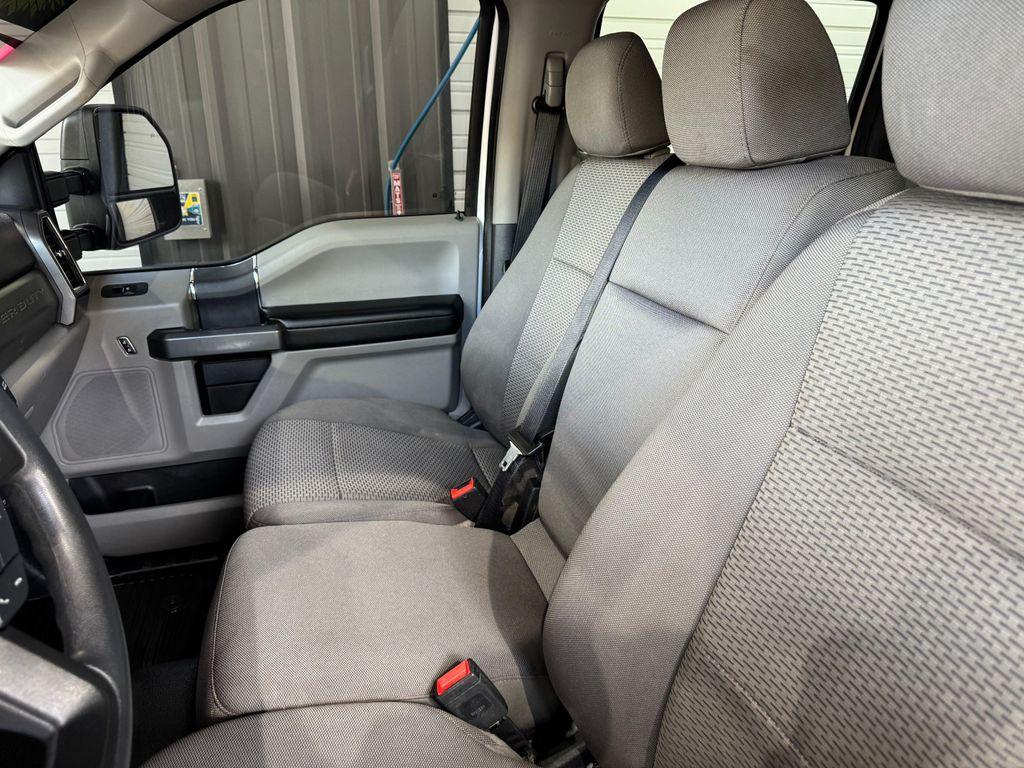 used 2022 Ford F-350 car, priced at $48,287