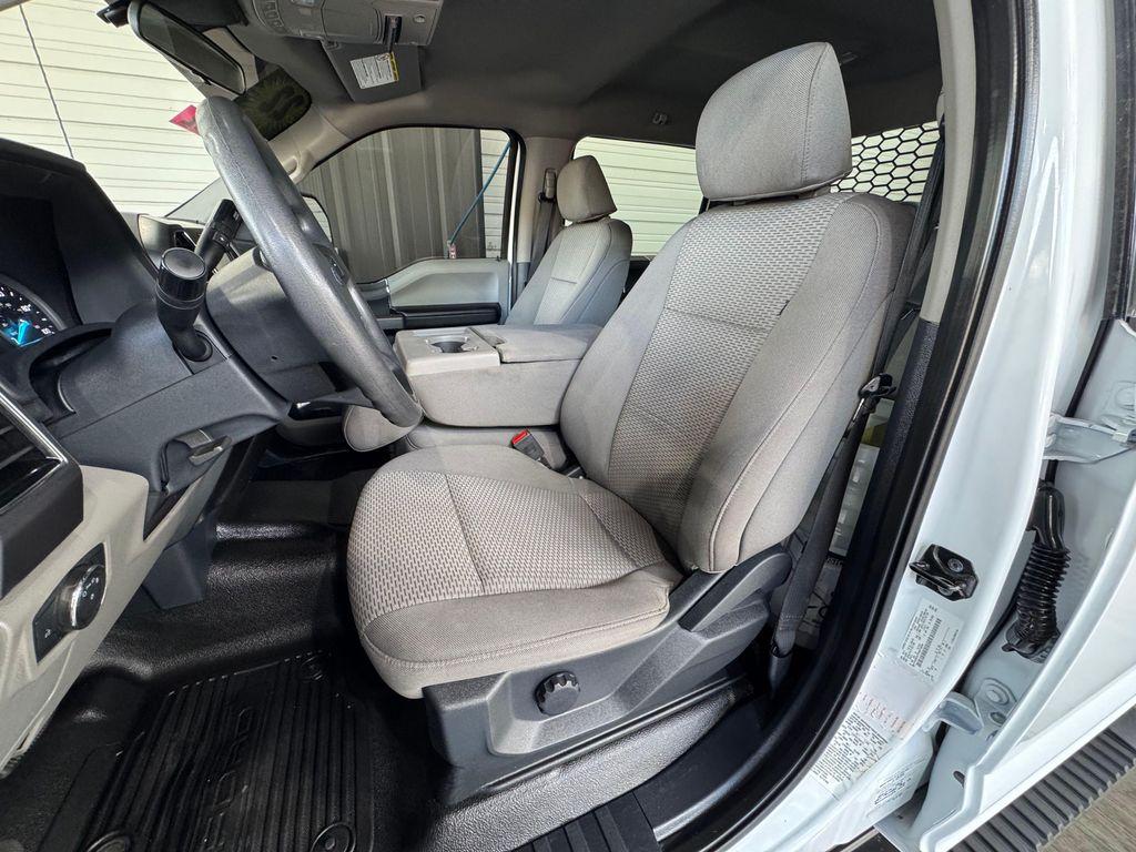 used 2022 Ford F-350 car, priced at $48,287