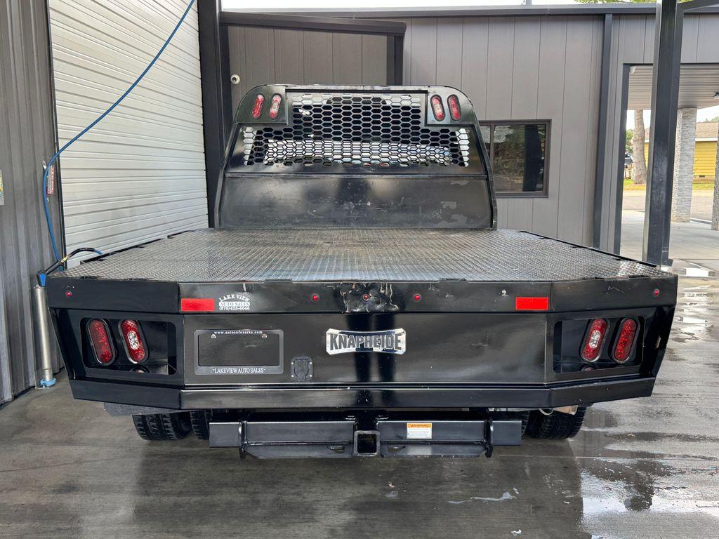 used 2022 Ford F-350 car, priced at $48,287