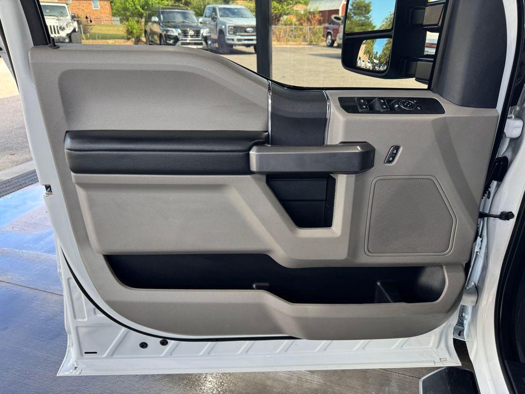 used 2022 Ford F-350 car, priced at $48,287