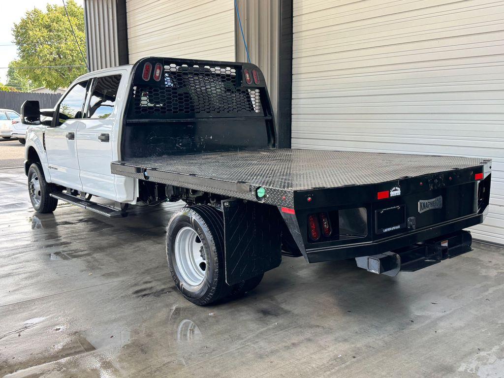 used 2022 Ford F-350 car, priced at $48,287