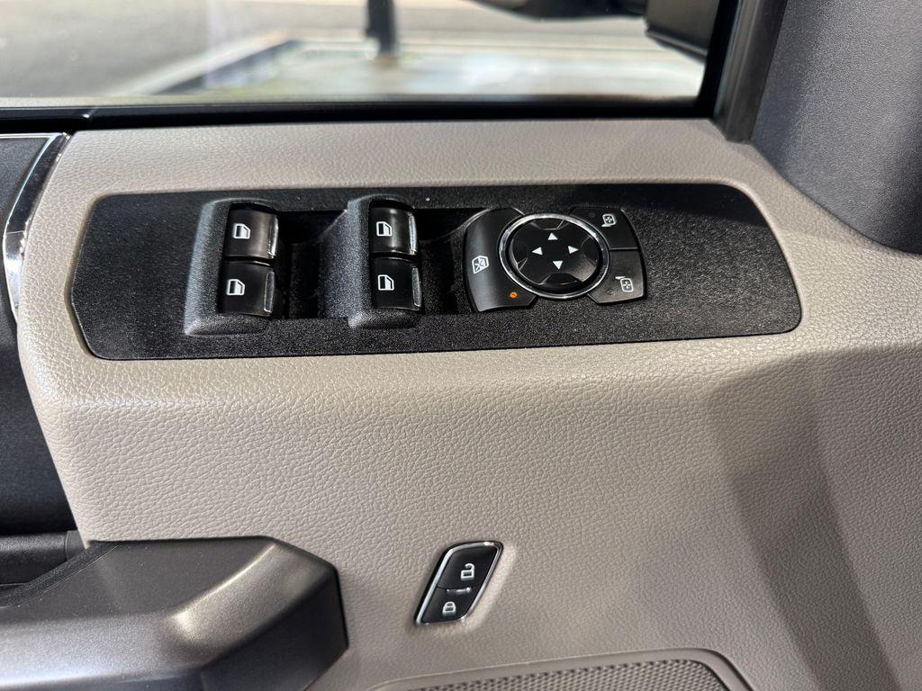 used 2022 Ford F-350 car, priced at $48,287