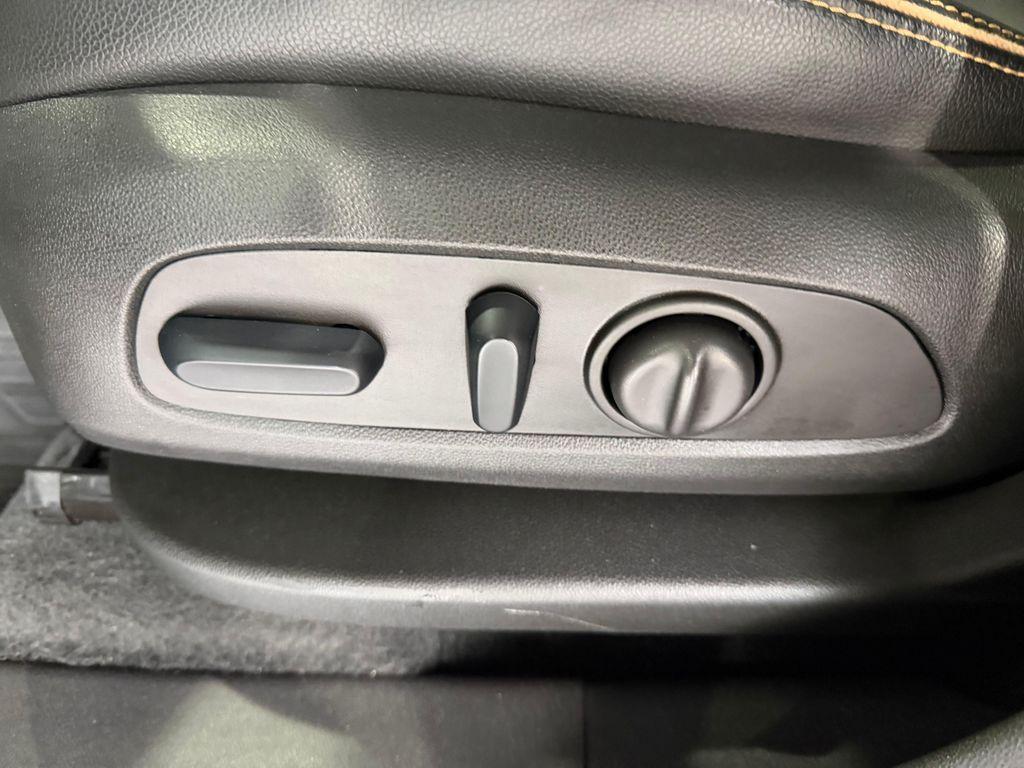 used 2024 GMC Terrain car, priced at $29,492