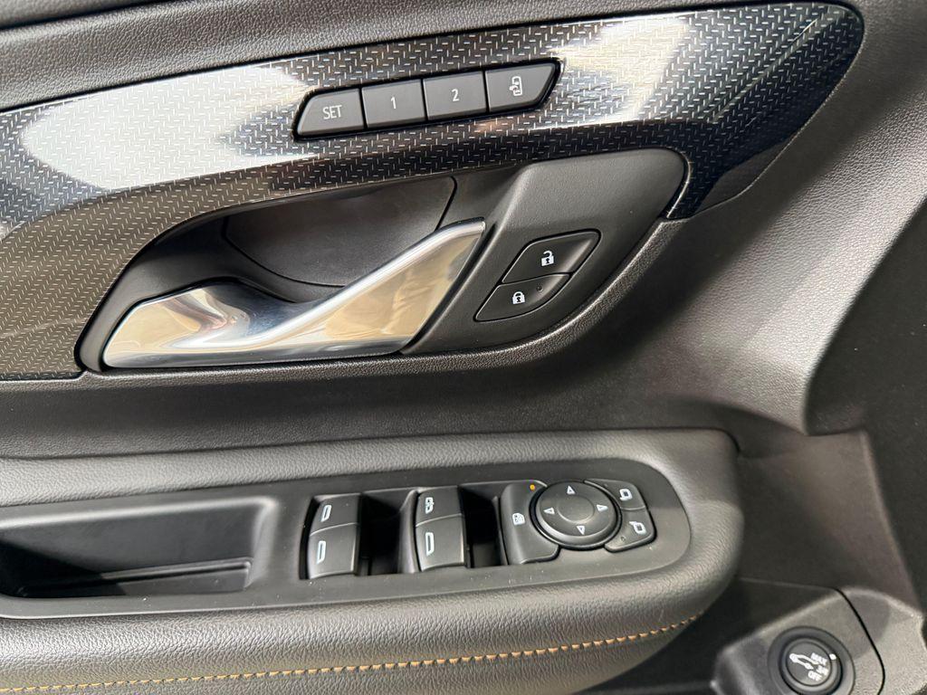 used 2024 GMC Terrain car, priced at $29,492