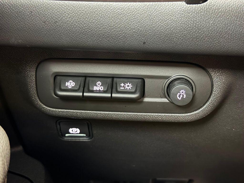 used 2024 GMC Terrain car, priced at $29,492