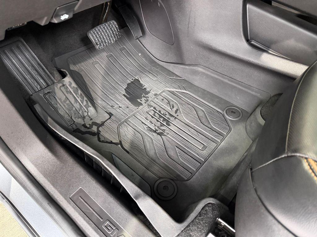 used 2024 GMC Terrain car, priced at $29,492