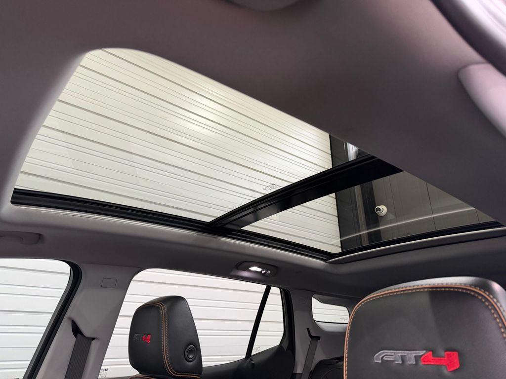 used 2024 GMC Terrain car, priced at $29,492