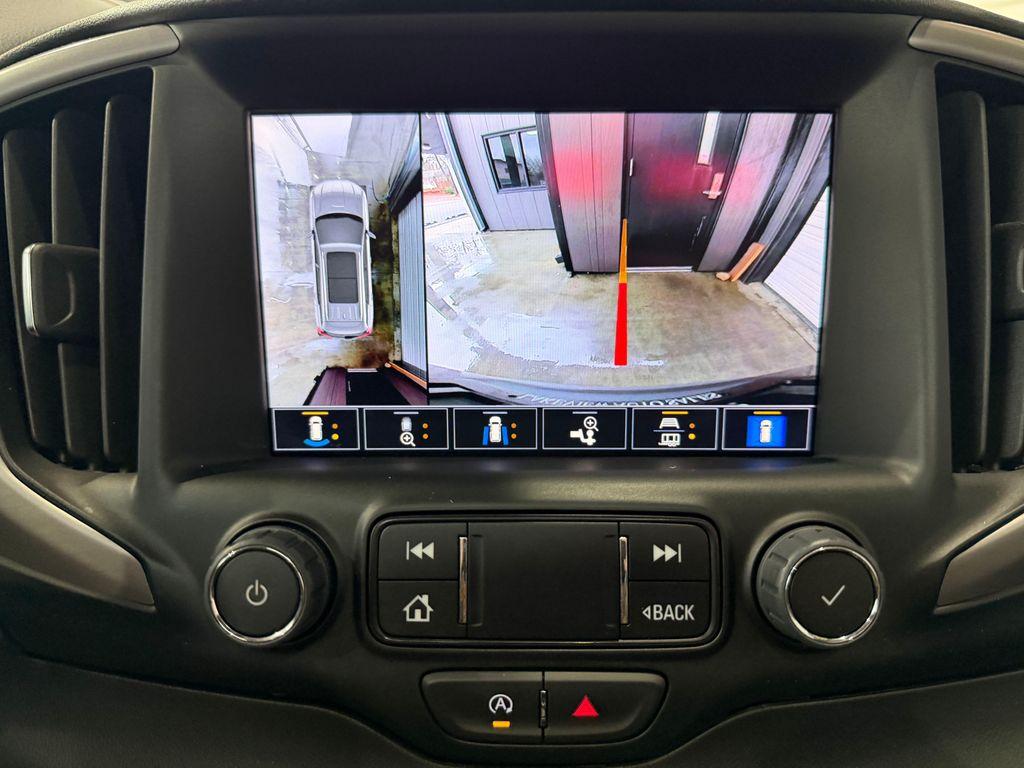 used 2024 GMC Terrain car, priced at $29,492