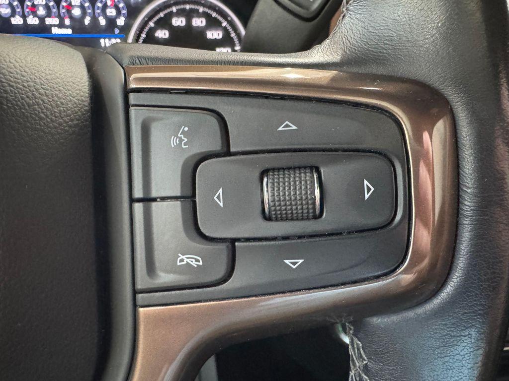 used 2022 Chevrolet Silverado 3500 car, priced at $65,745