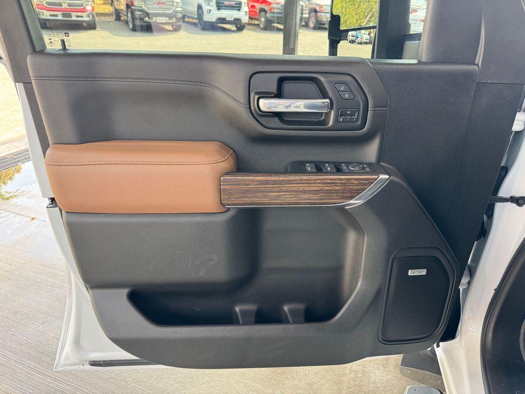 used 2022 Chevrolet Silverado 3500 car, priced at $65,745