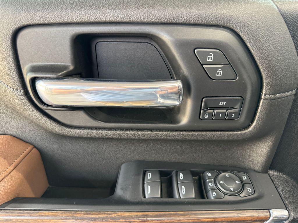 used 2022 Chevrolet Silverado 3500 car, priced at $65,745