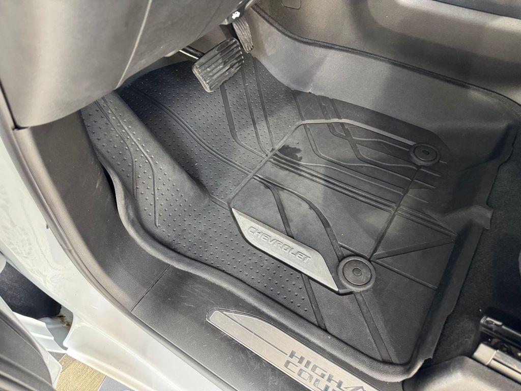 used 2022 Chevrolet Silverado 3500 car, priced at $65,745