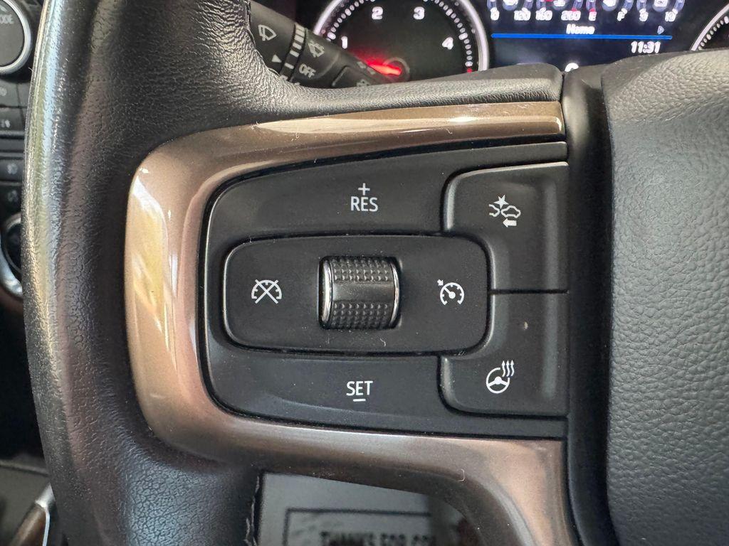 used 2022 Chevrolet Silverado 3500 car, priced at $65,745