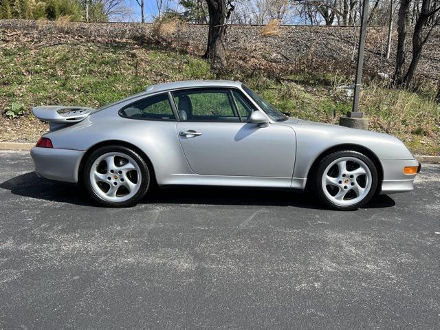 used 1998 Porsche 911 car, priced at $229,900