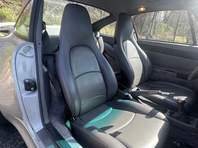 used 1998 Porsche 911 car, priced at $229,900