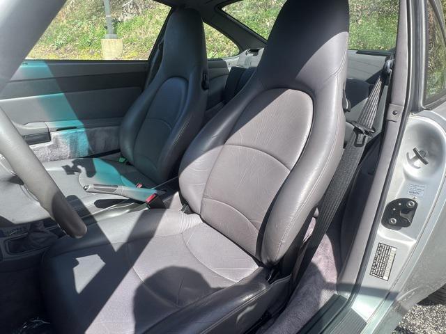 used 1998 Porsche 911 car, priced at $229,900