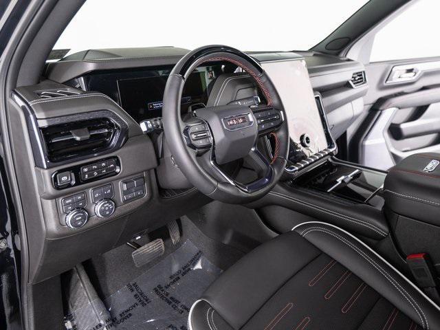 used 2025 GMC Yukon car, priced at $102,900