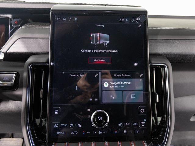 used 2025 GMC Yukon car, priced at $102,900