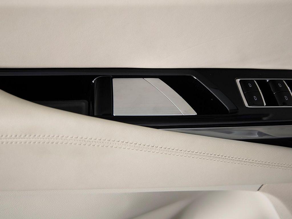used 2025 Cadillac Escalade car, priced at $123,495