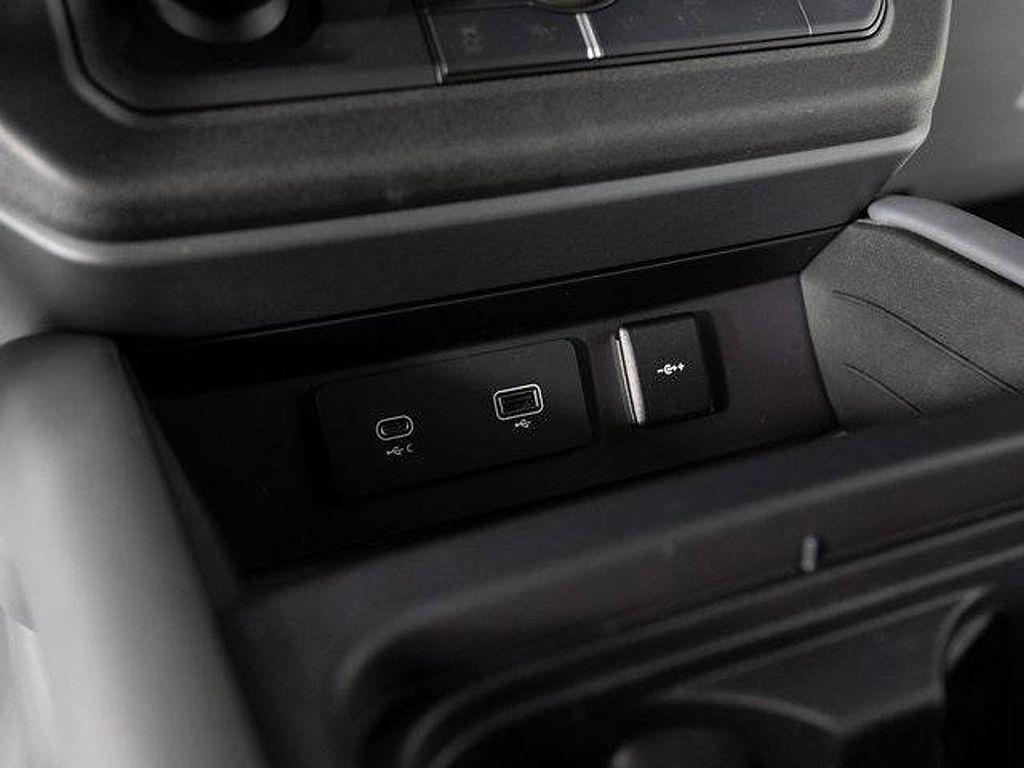 used 2023 Land Rover Defender car, priced at $63,900