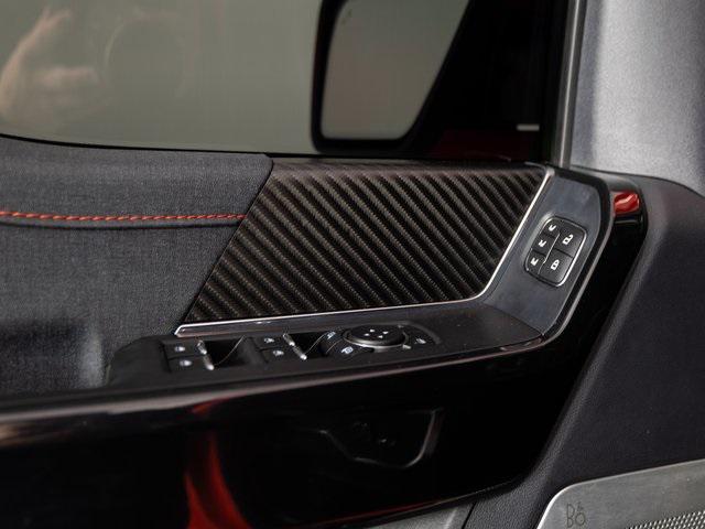 used 2023 Ford F-150 car, priced at $119,900
