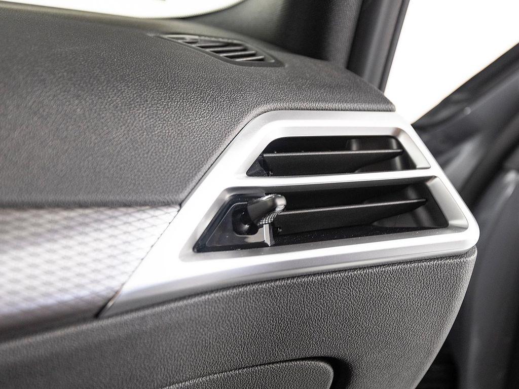 used 2025 BMW M3 car, priced at $88,900