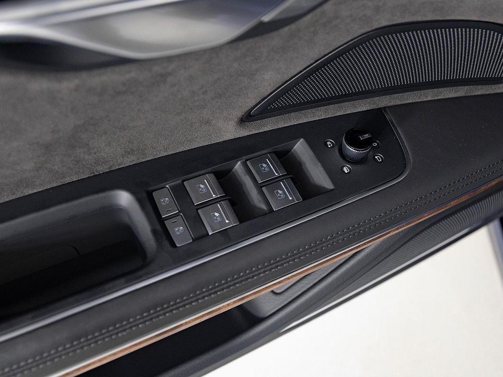 used 2021 Audi A8 car, priced at $46,994