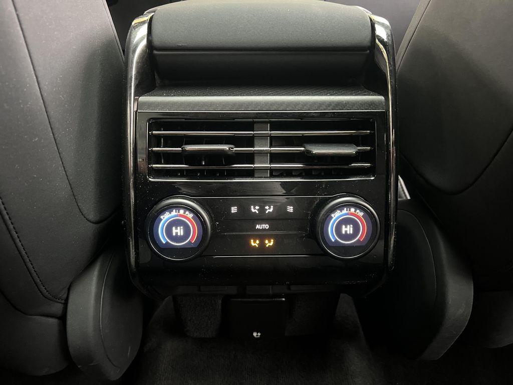 used 2025 Land Rover Range Rover Sport car, priced at $159,900