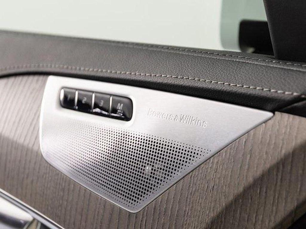 used 2023 Volvo XC90 Recharge Plug-In Hybrid car, priced at $54,900