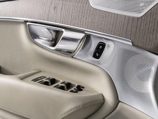 used 2023 Volvo XC90 Recharge Plug-In Hybrid car, priced at $58,900