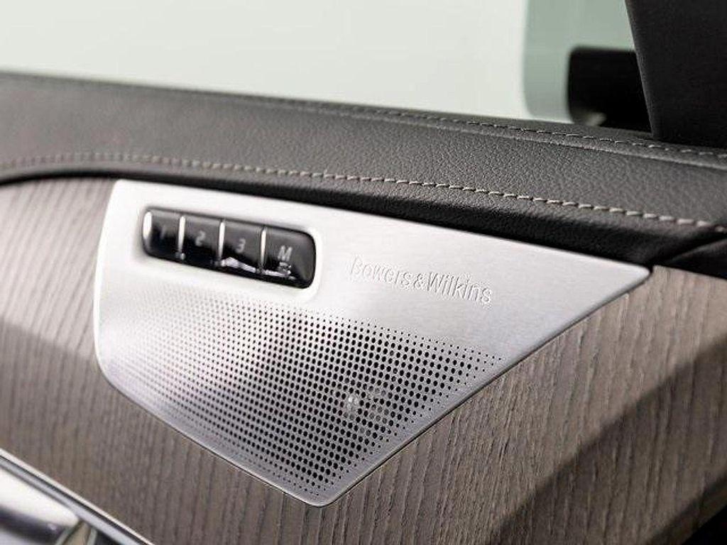 used 2023 Volvo XC90 Recharge Plug-In Hybrid car, priced at $49,900