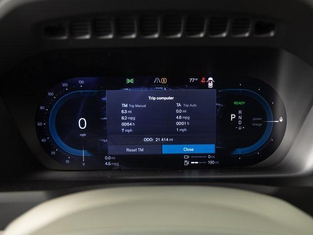 used 2023 Volvo XC90 Recharge Plug-In Hybrid car, priced at $58,900