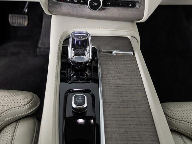 used 2023 Volvo XC90 Recharge Plug-In Hybrid car, priced at $58,900