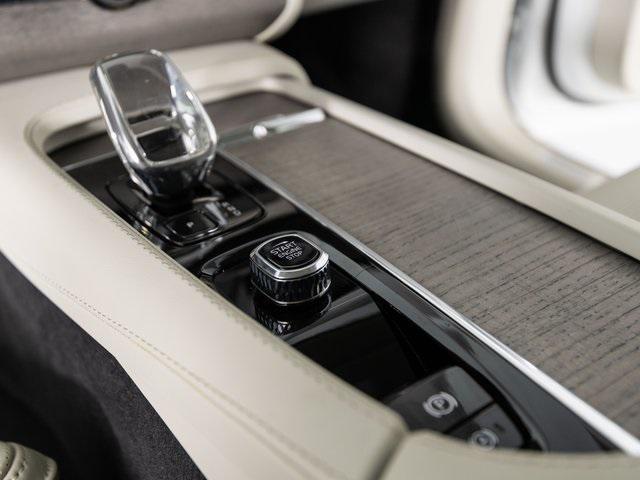 used 2023 Volvo XC90 Recharge Plug-In Hybrid car, priced at $58,900