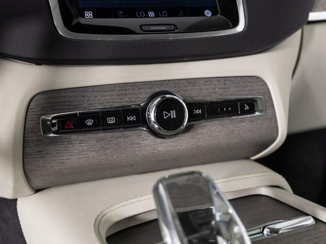 used 2023 Volvo XC90 Recharge Plug-In Hybrid car, priced at $58,900