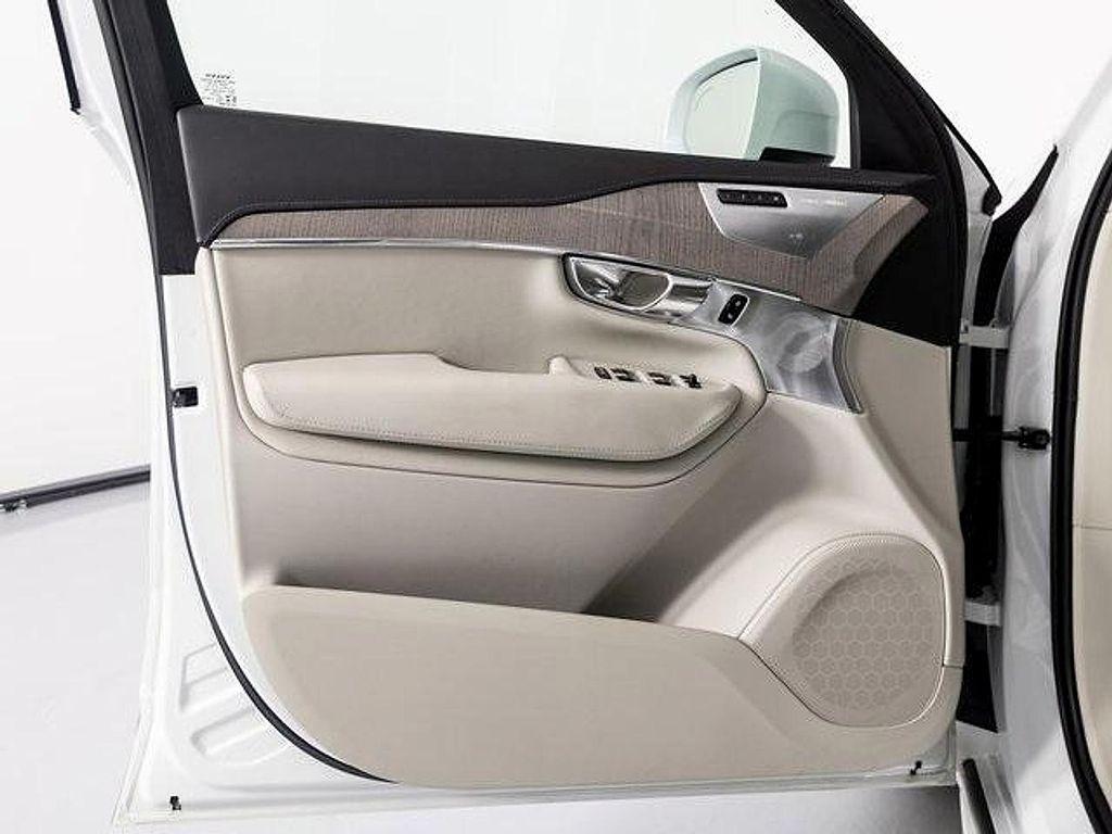 used 2023 Volvo XC90 Recharge Plug-In Hybrid car, priced at $49,900