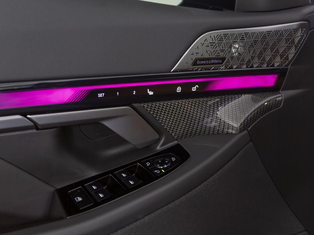 used 2025 BMW M5 car, priced at $138,896