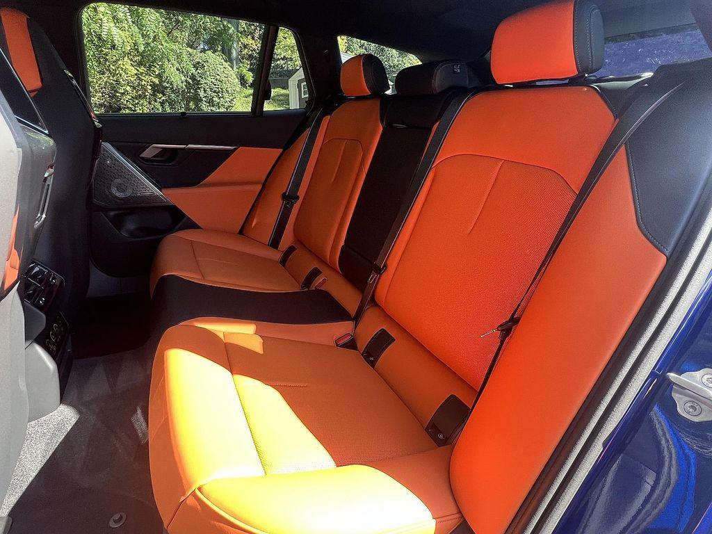 used 2025 BMW M5 car, priced at $144,900